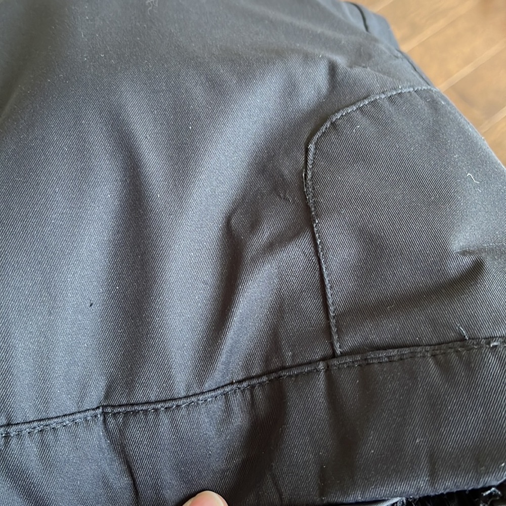 Dare 2b Ared 5000 snow pant w/ removable shoulder straps! ❄️- EUC - Picture 9 of 10